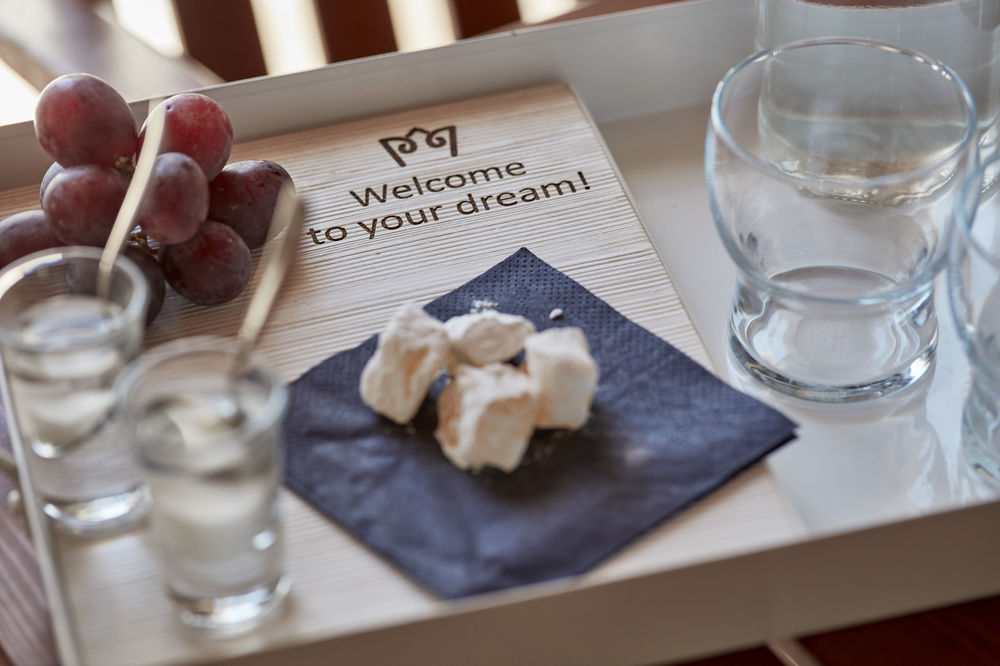 In-Room Amenity
