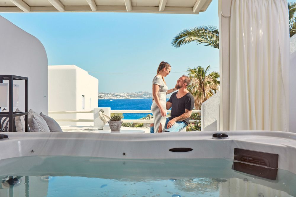 Jetted Tub