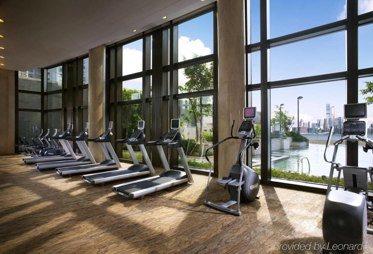 Grand Harbour Fitness