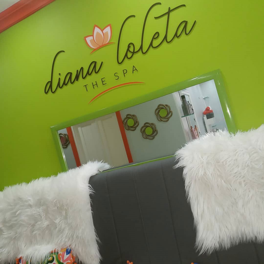 Diana Loleta Spa