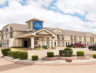 Hotel Front