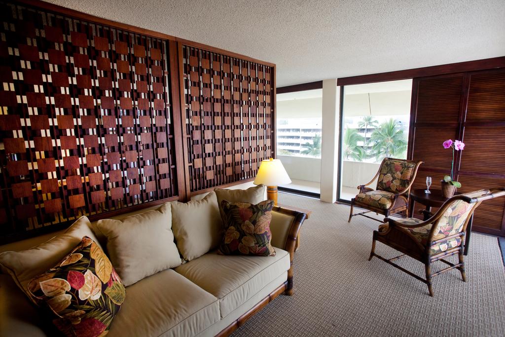 Kailua Bay Junior Suite