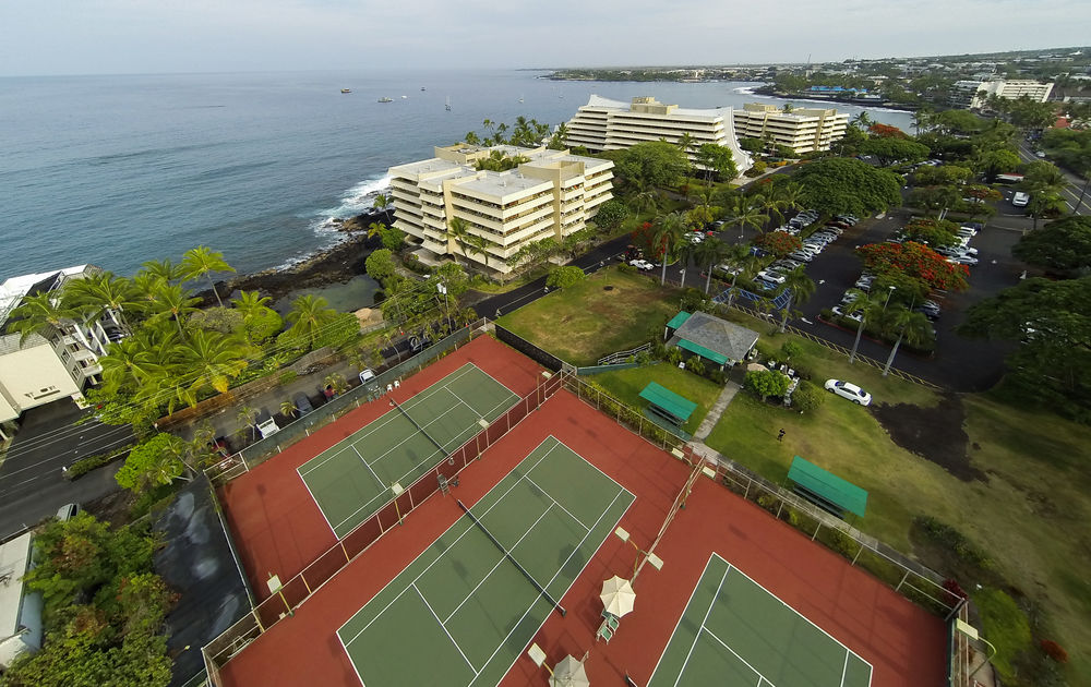 Royal Kona Tennis Club