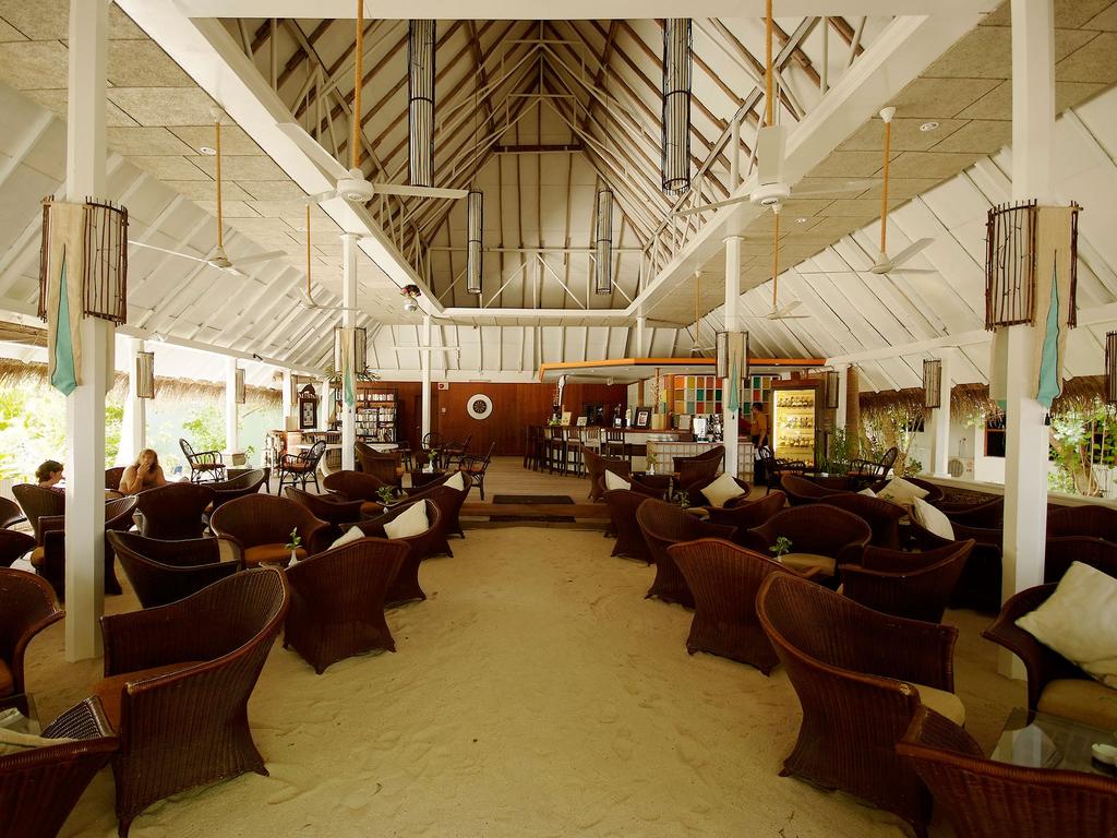 Sand Bar