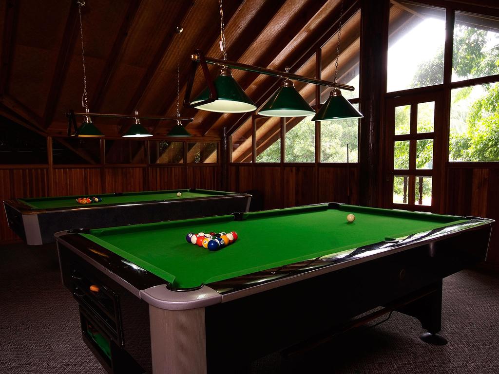 Billiard