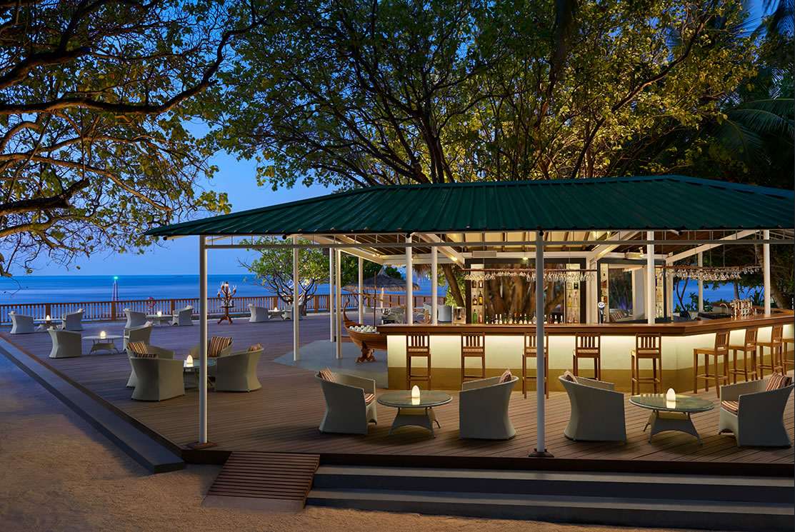 Iruohsnee Bar