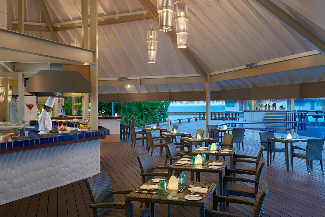Malamathi Restaurant & Bar