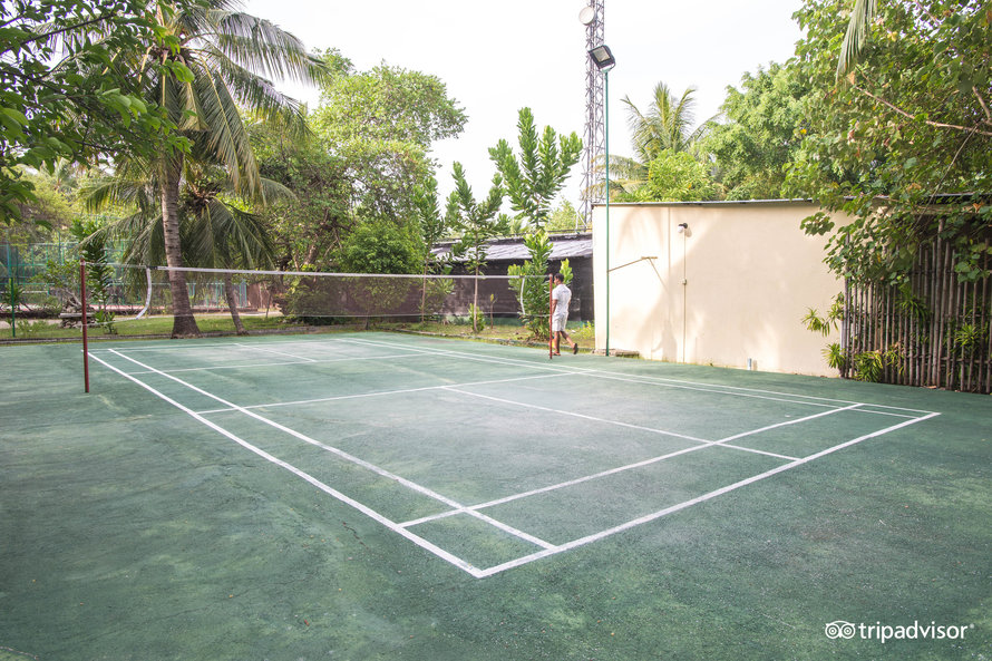 Tennis