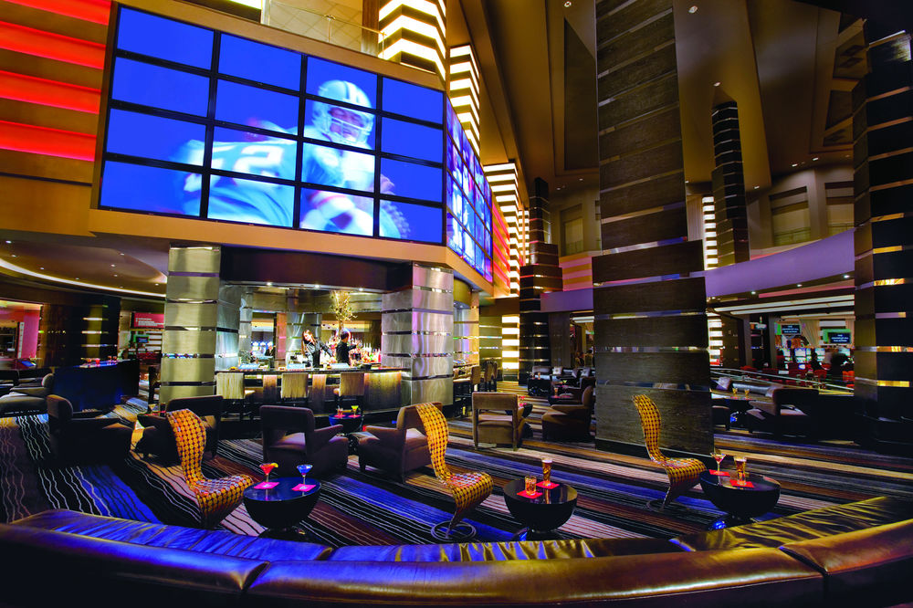 Hotel Bar