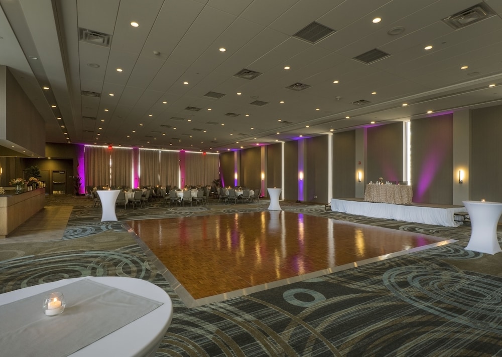 Ballroom