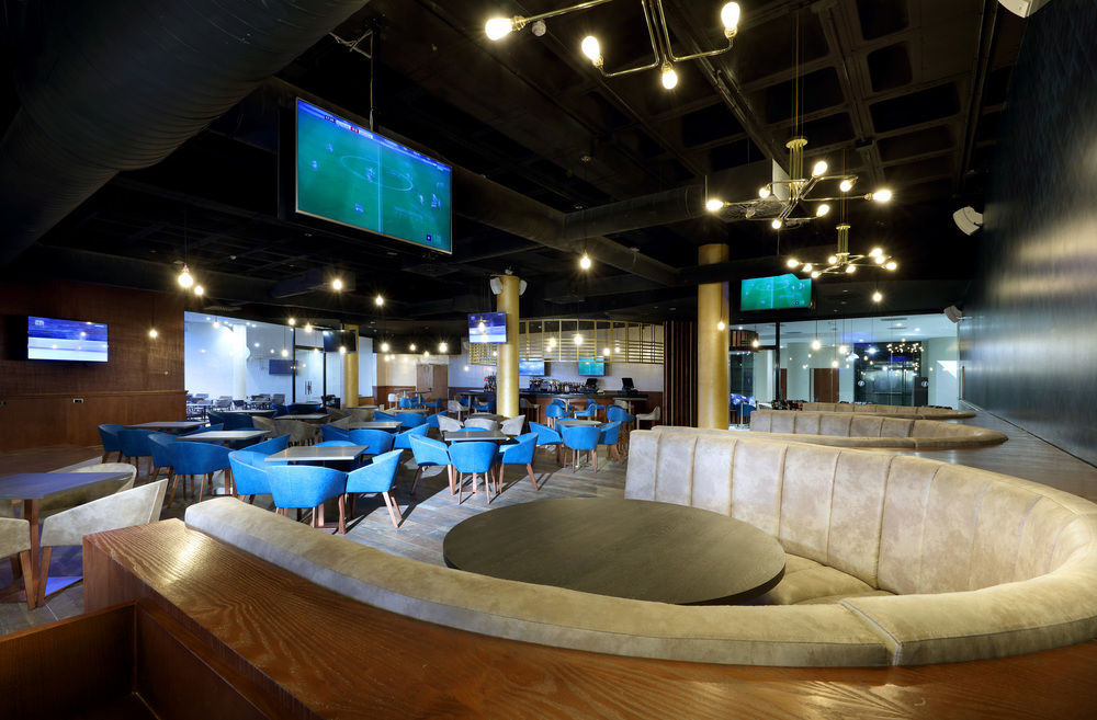 Sports Bar