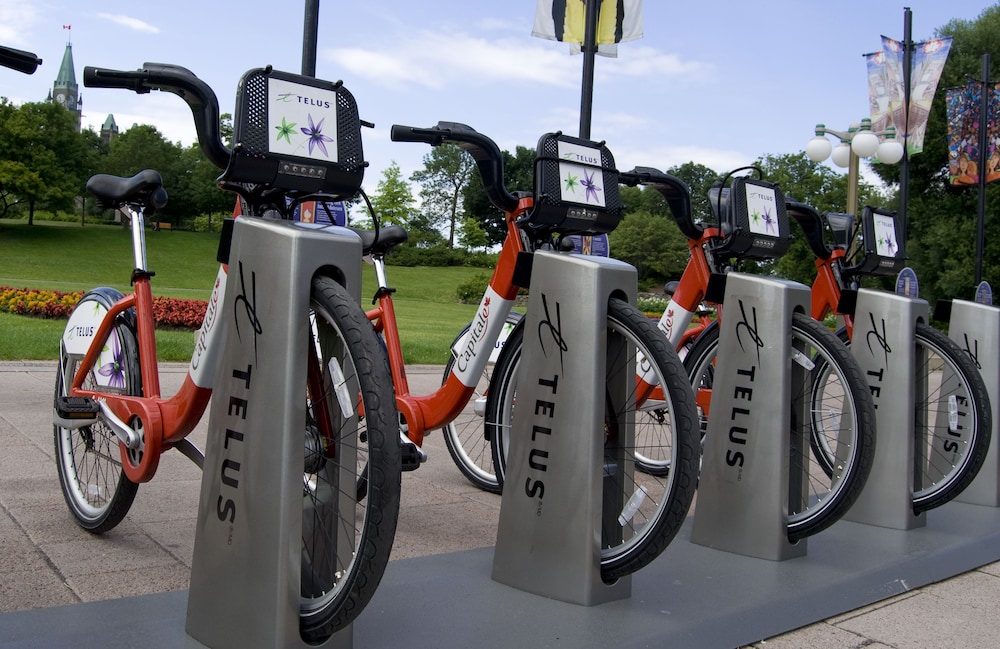 Bicycling