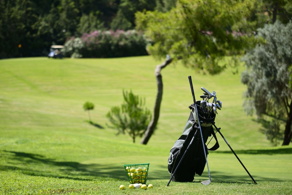 Mini-Golf