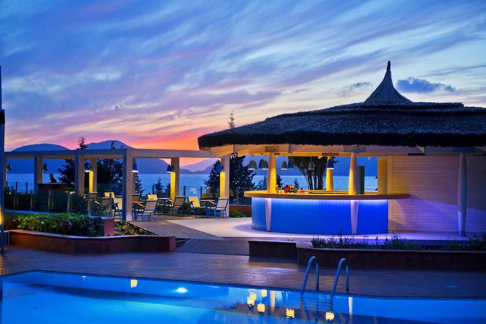 Hotel Bar