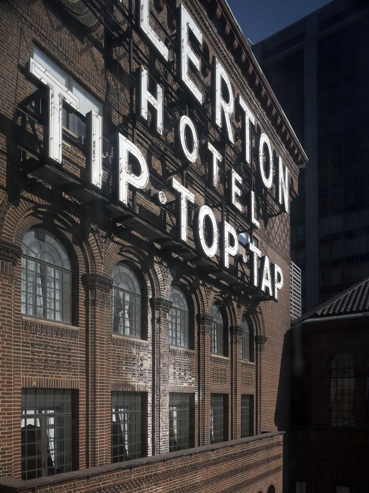 Hotel Front