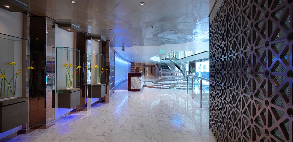 Check-in/Check-out Kiosk