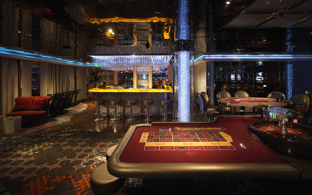 Casino