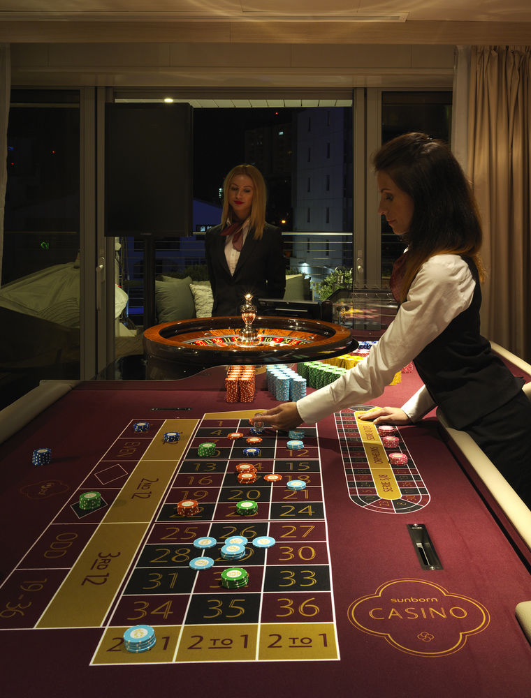 Casino