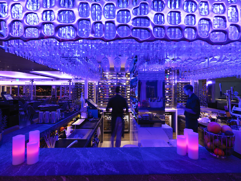 Nightclub