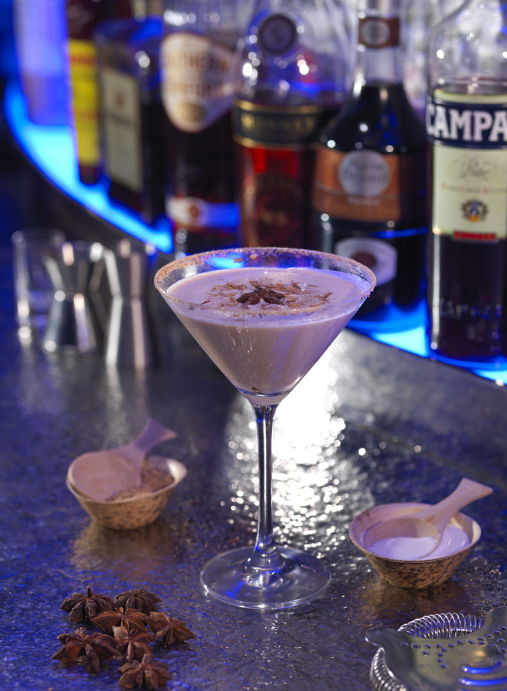 Hotel Bar