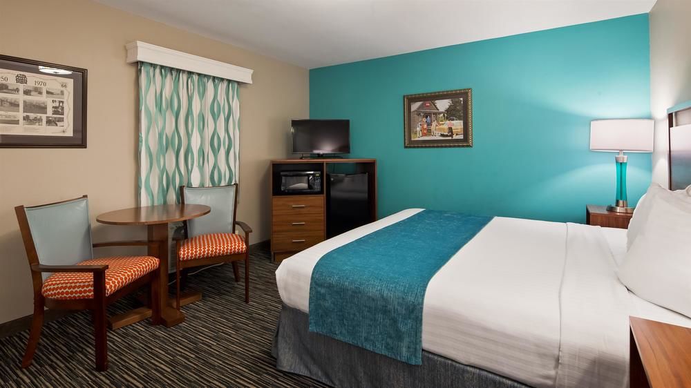 Guestroom