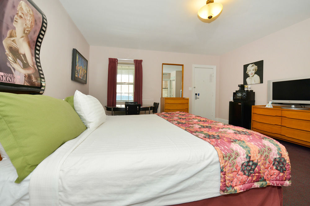 Guestroom