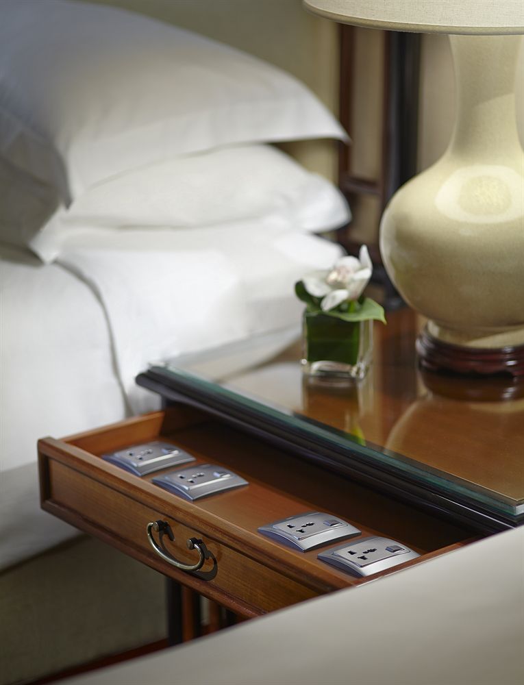In-Room Amenity