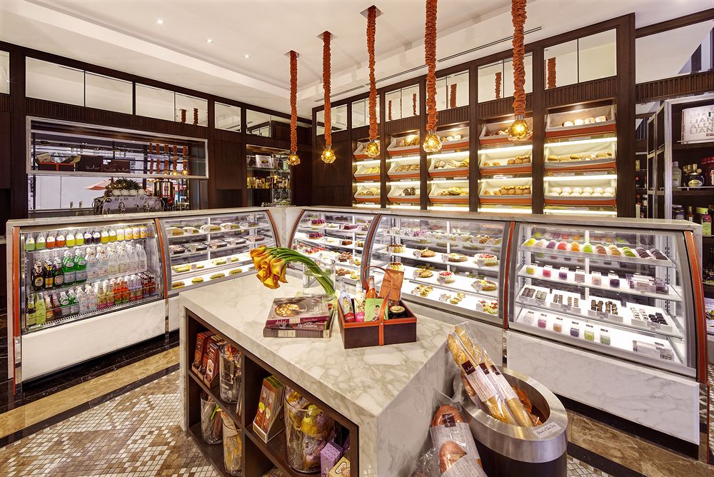 Snack Bar