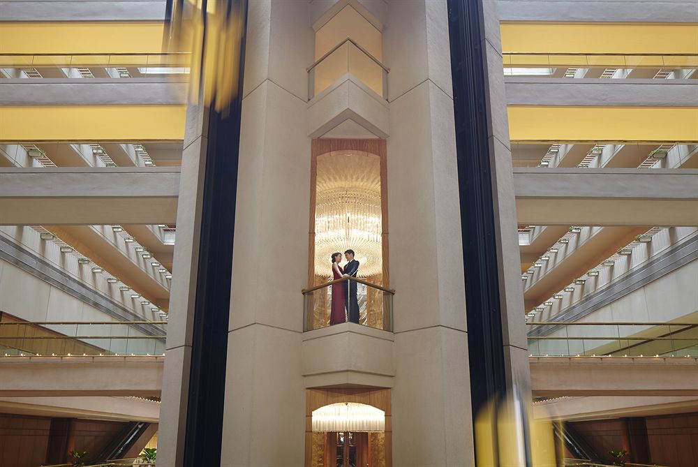 Hotel Interior