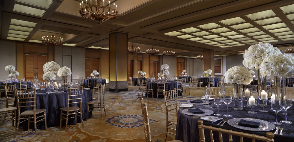 Ballroom