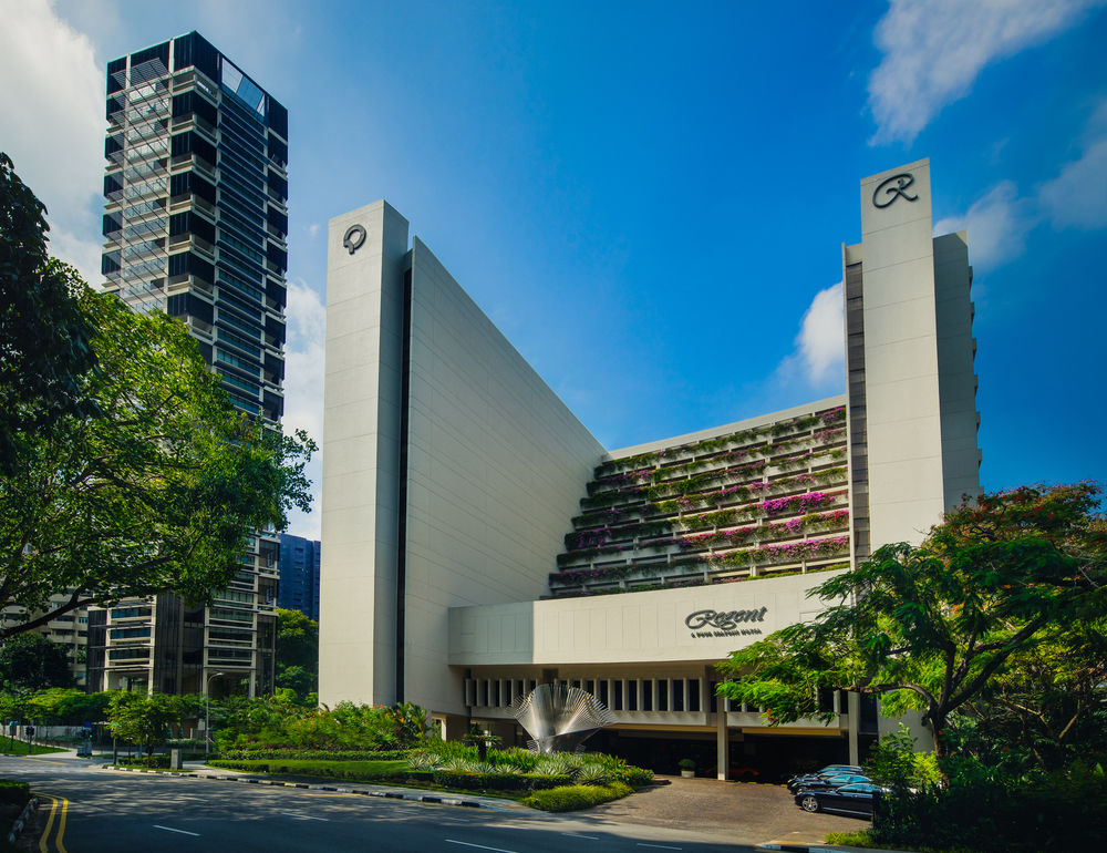 Hotel Front
