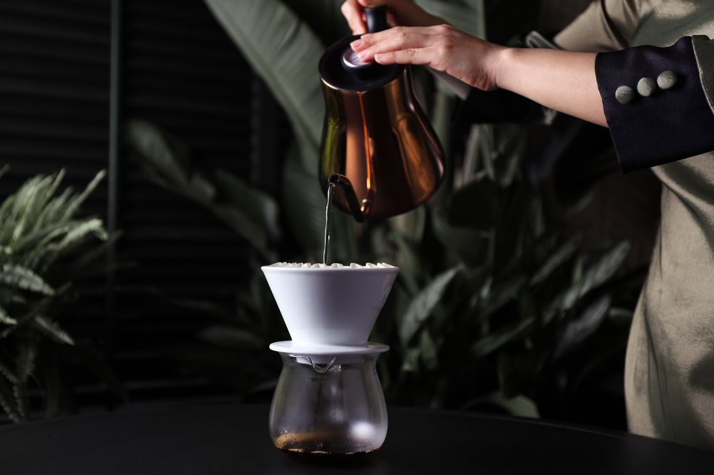 Coffee Service