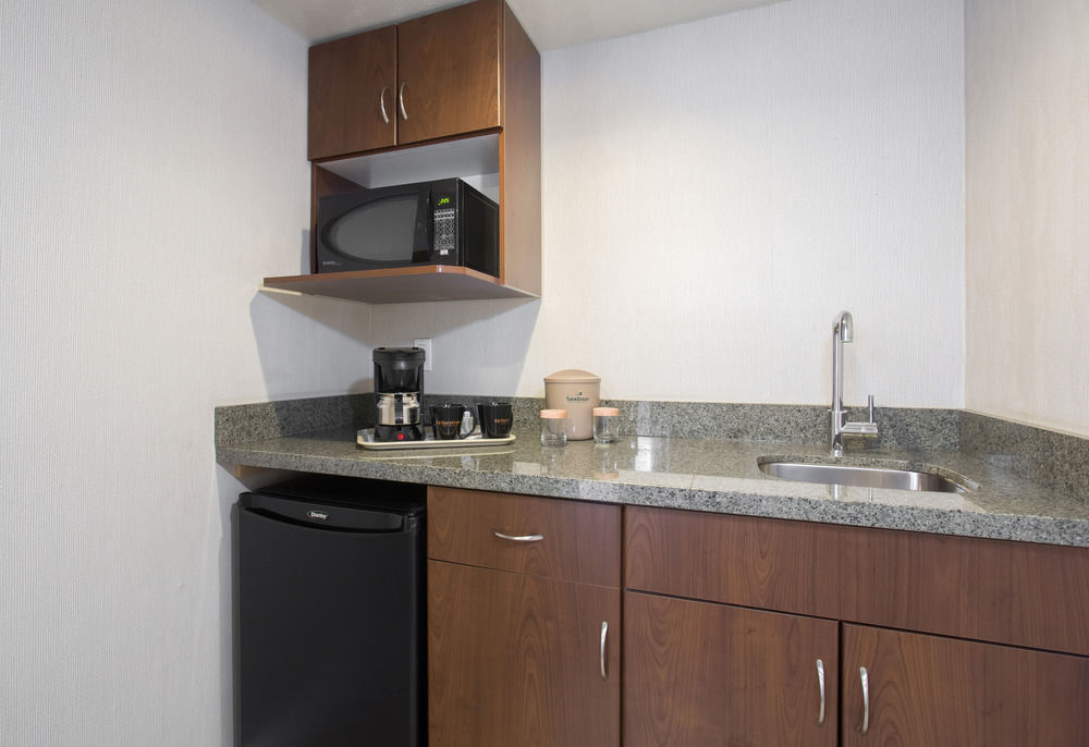 In-Room Kitchenette