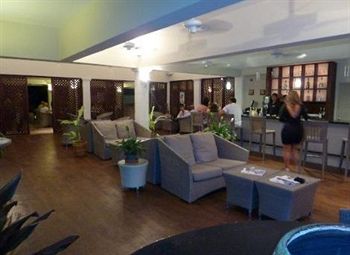 Hotel Interior