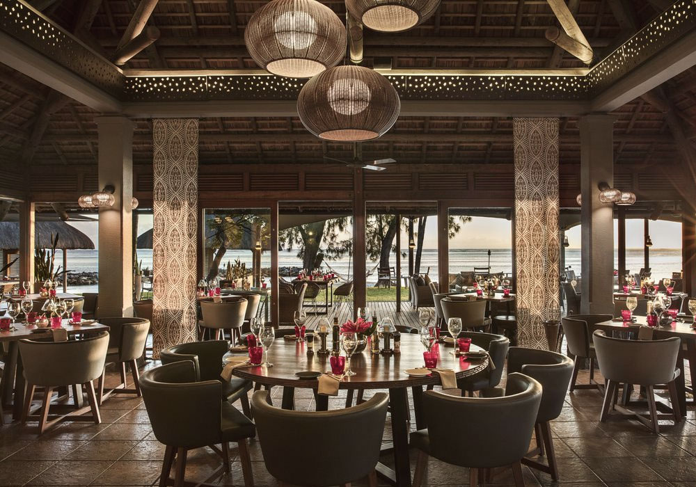 restuarant