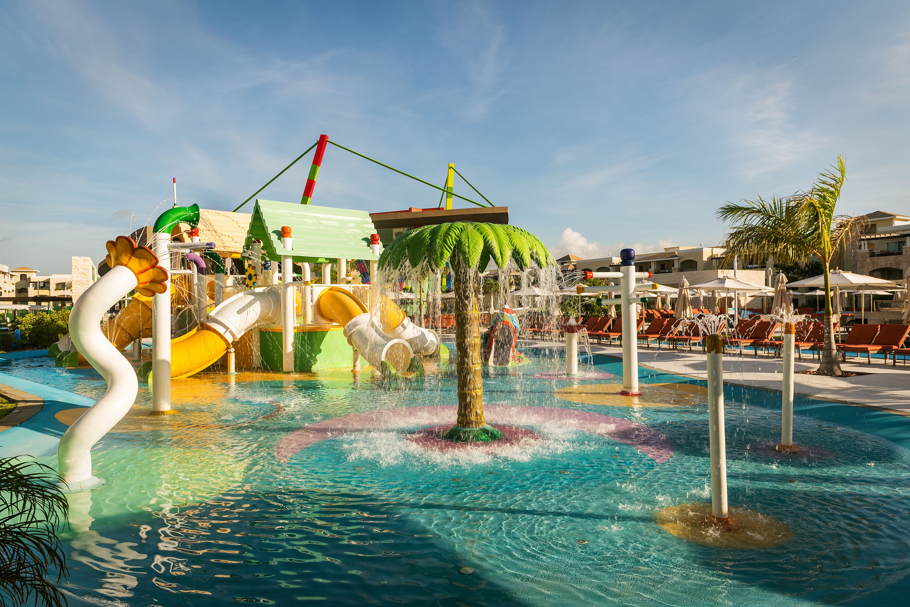 Kids SplashPark