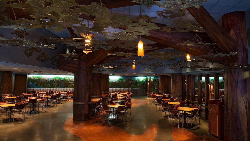 Hotel Interior