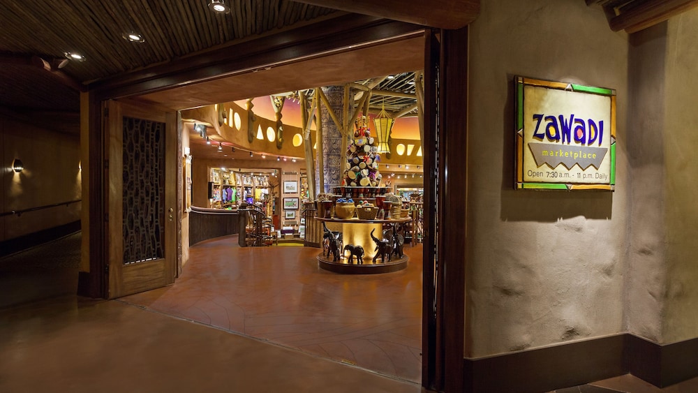 Gift Shop