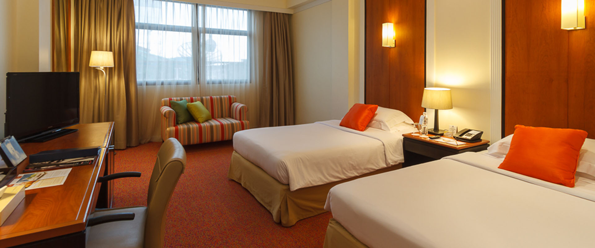 Dusit Princess Chiang Mai