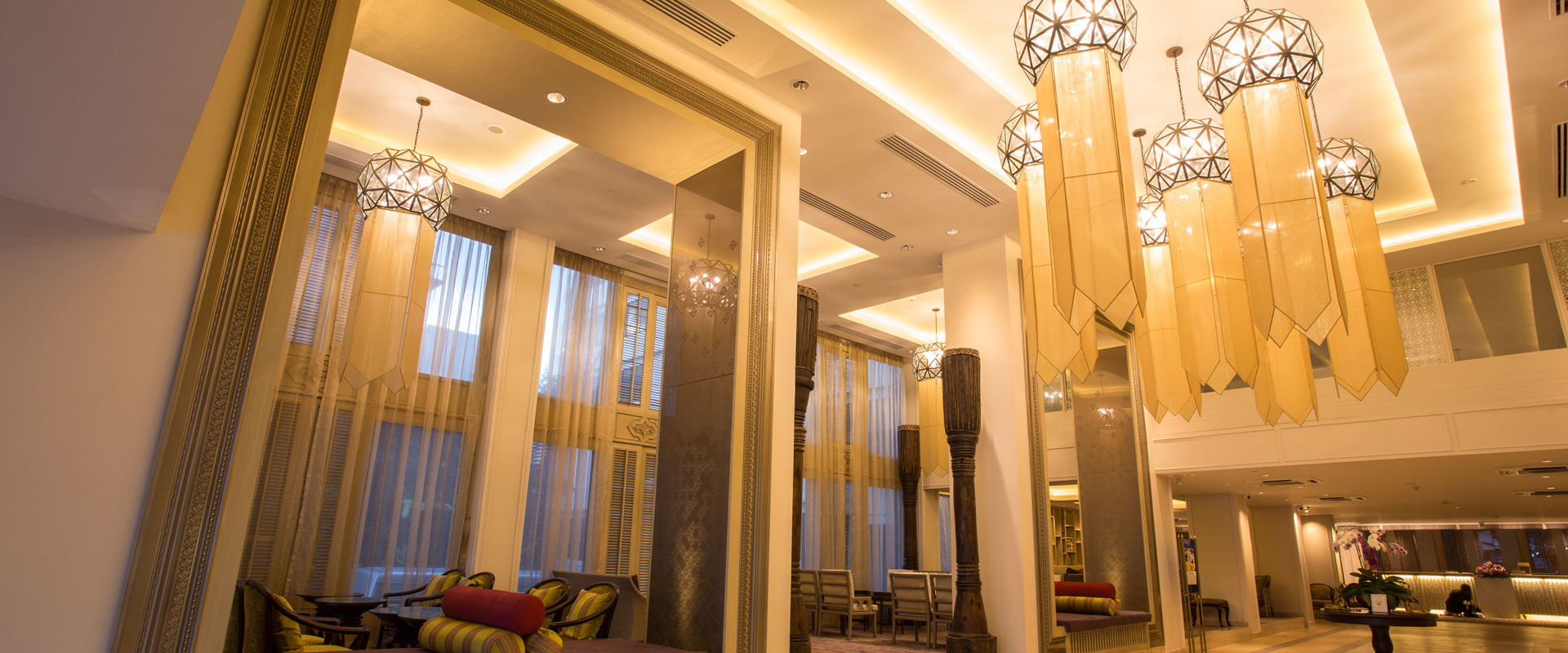 Dusit Princess Chiang Mai