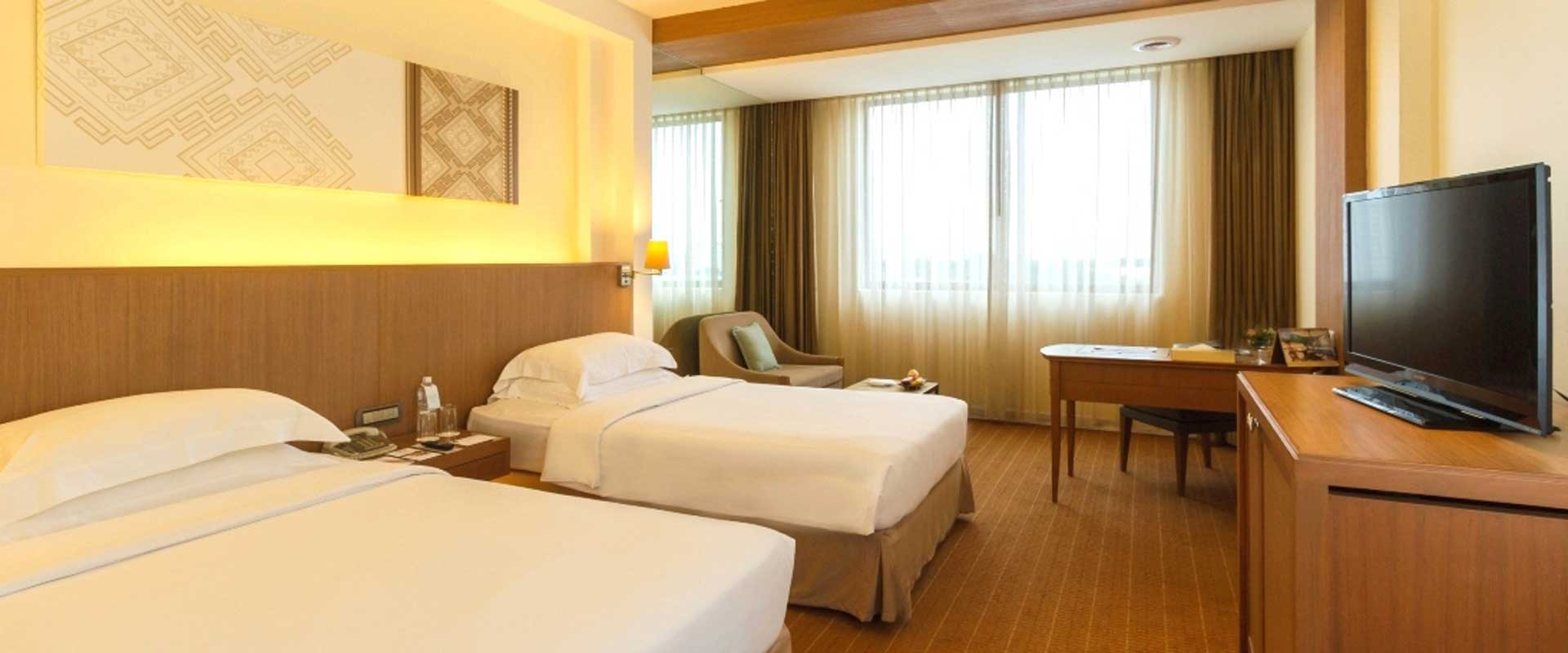 Dusit Princess Chiang Mai