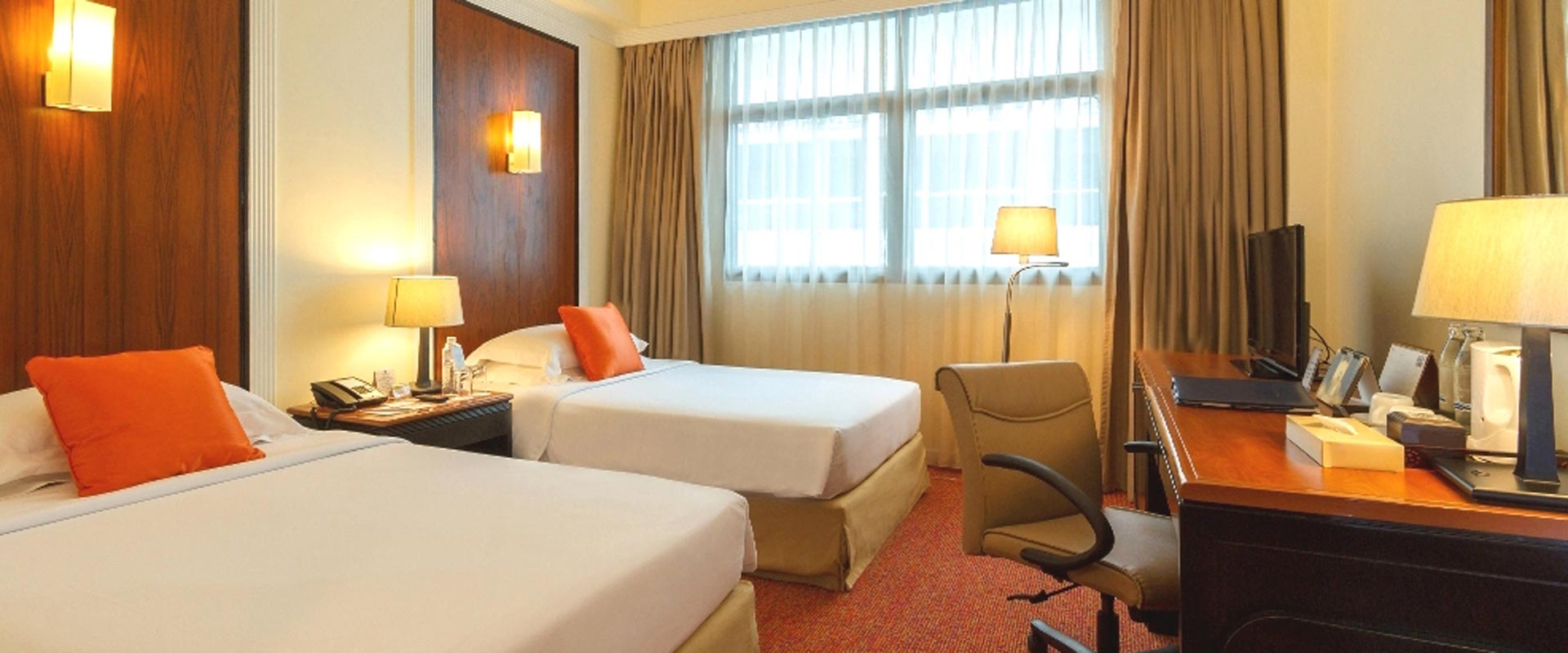 Dusit Princess Chiang Mai