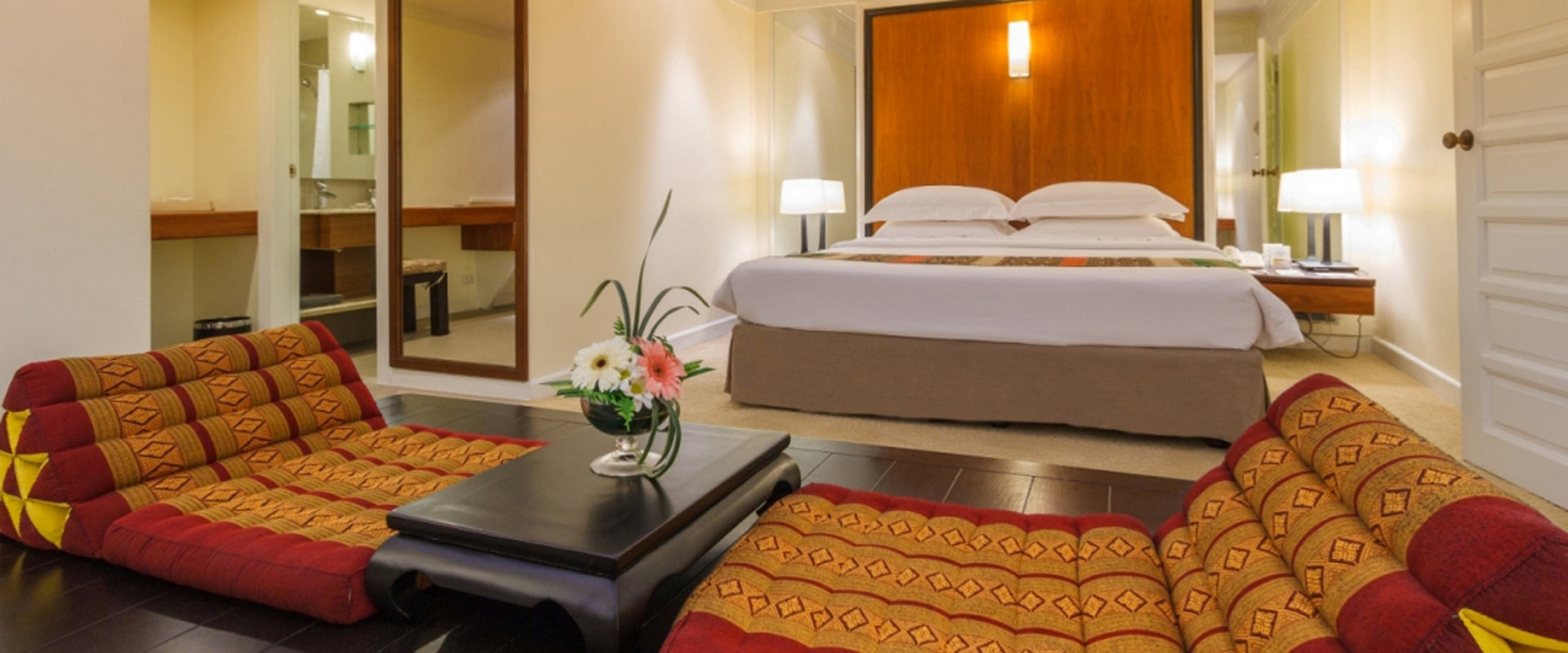 Dusit Princess Chiang Mai