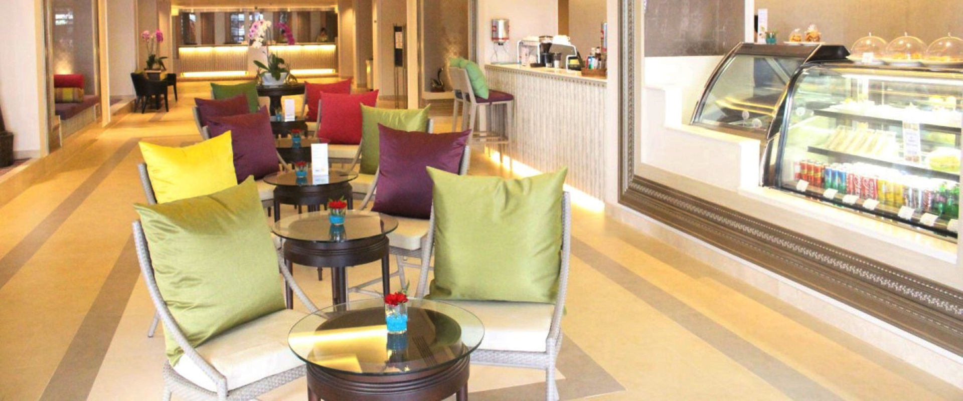 Dusit Princess Chiang Mai