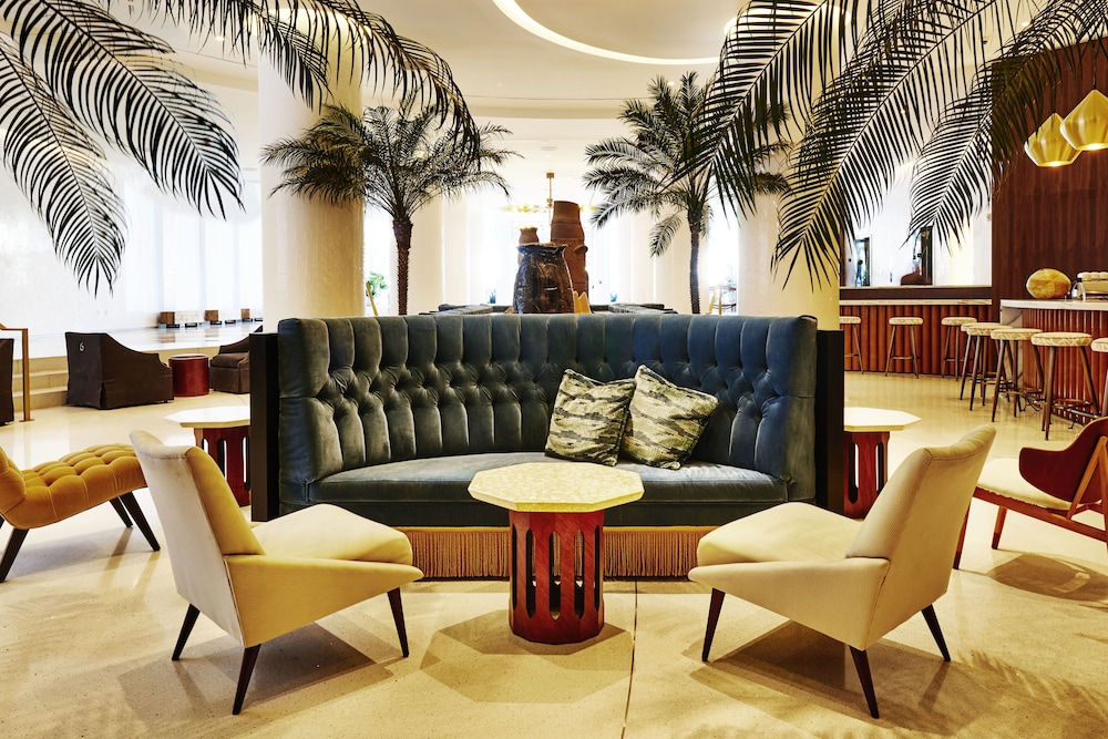 Hotel Interior
