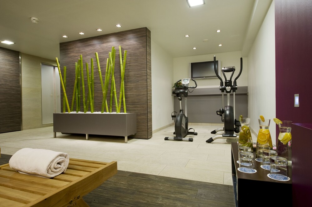 Fitness Studio