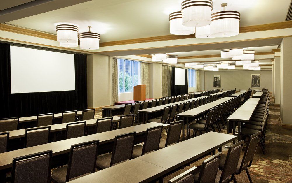 Ballroom