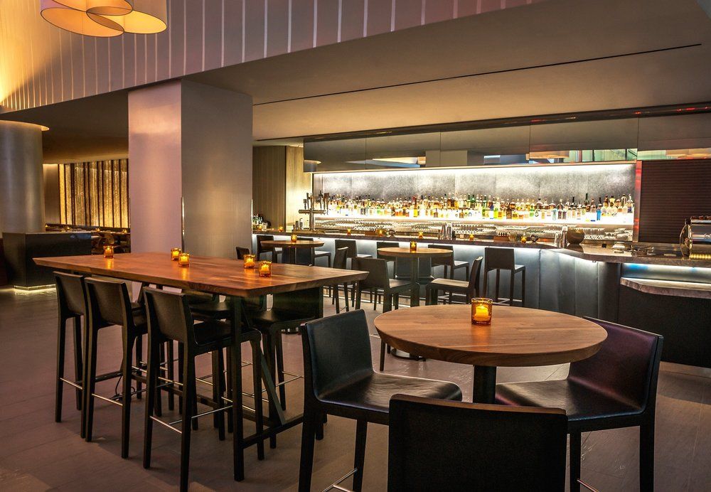Hotel Bar