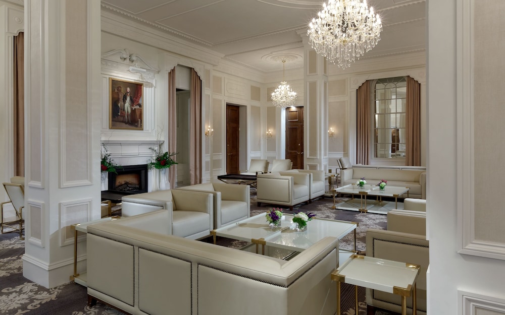 Hotel Interior