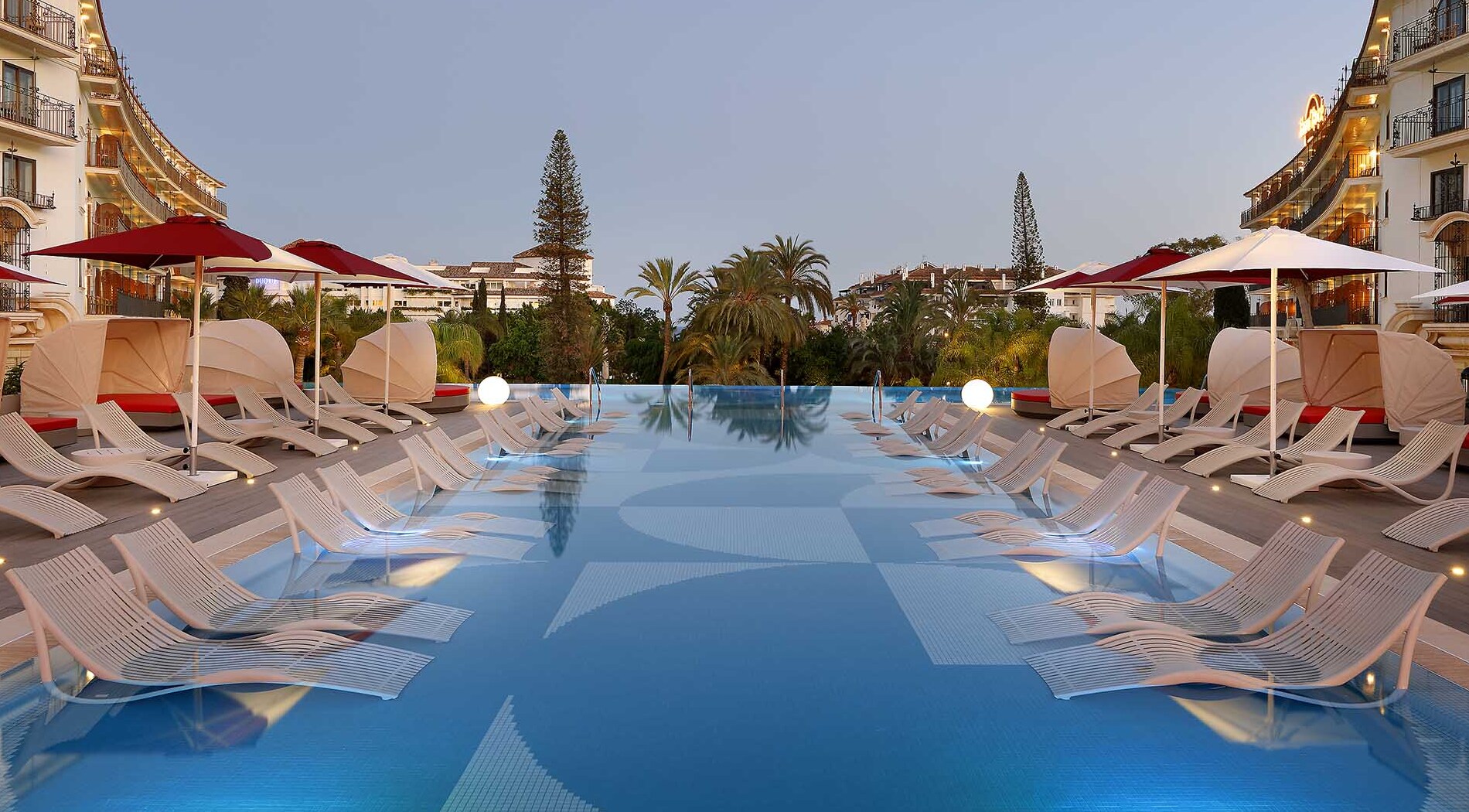 Hard Rock Hotel Marbella 